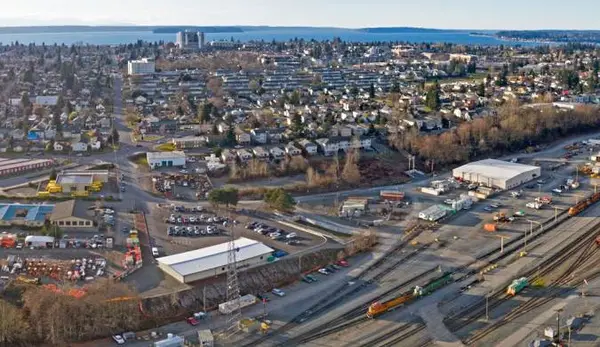 Security Services in Everett