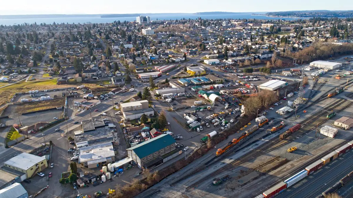 Security Guard Services in Everett