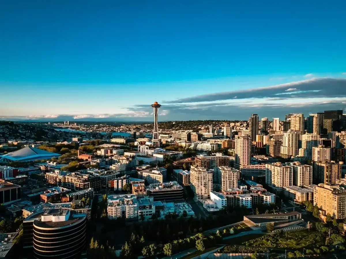 Security Guard Services in Redmond