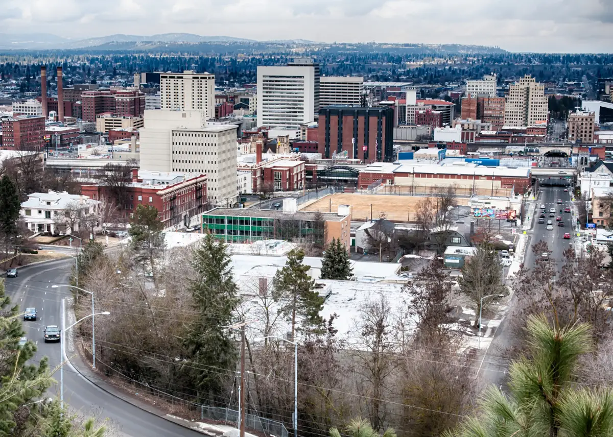 Security Guard Services in Spokane