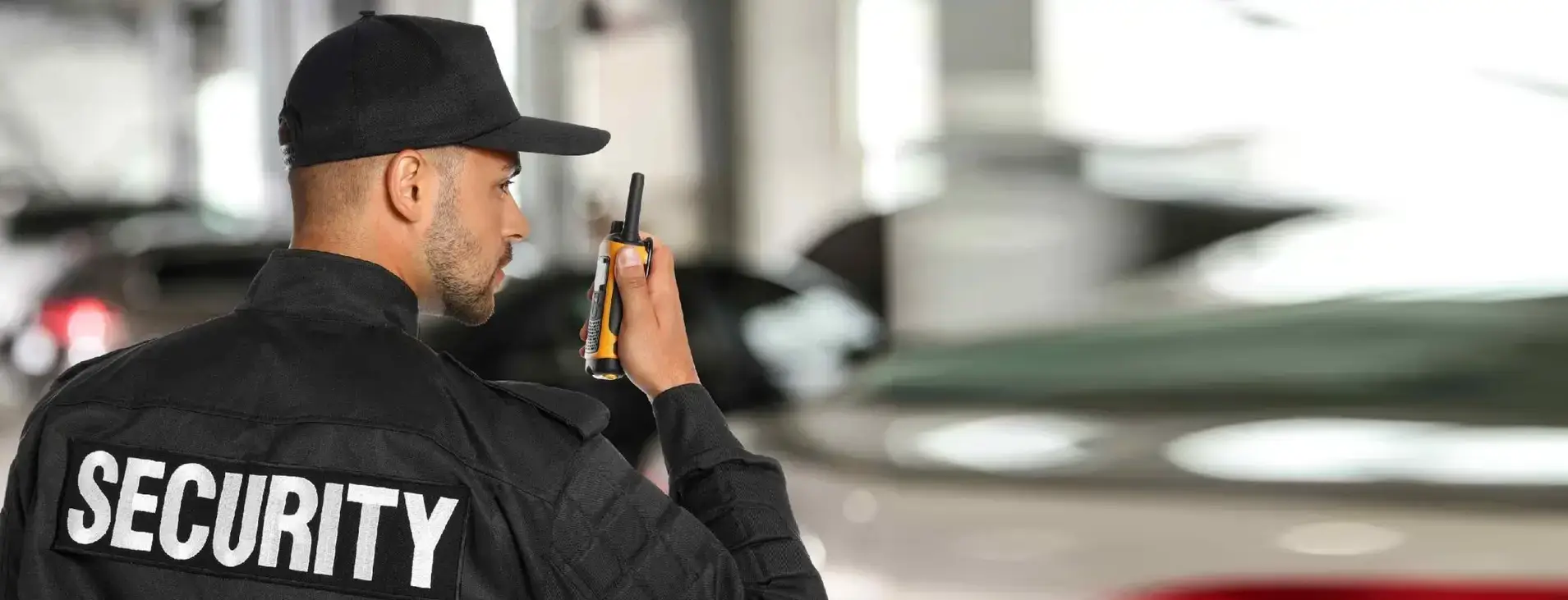 Security Guard Services in Seattle