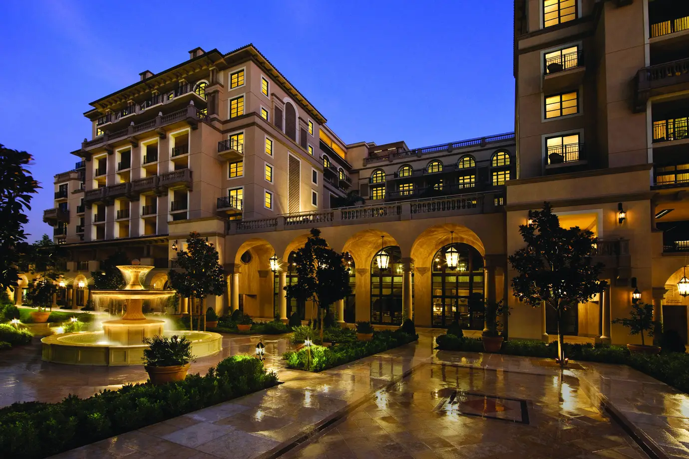 Hotel Security Services