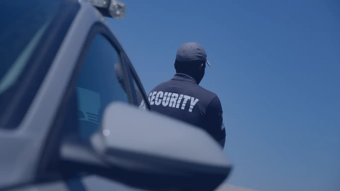 Mobile Patrol Security Services