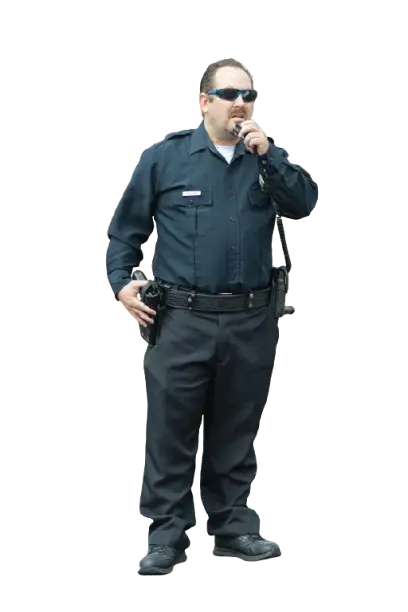 Call For Security Services