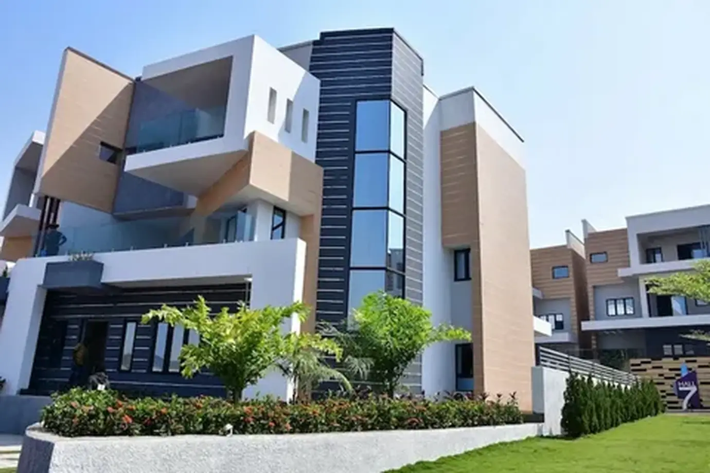 Property Management Security Services